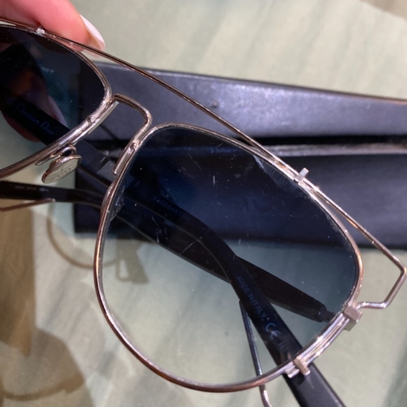 SOLD 100% Authentic DIOR sunglasses - Picture 5 of 5